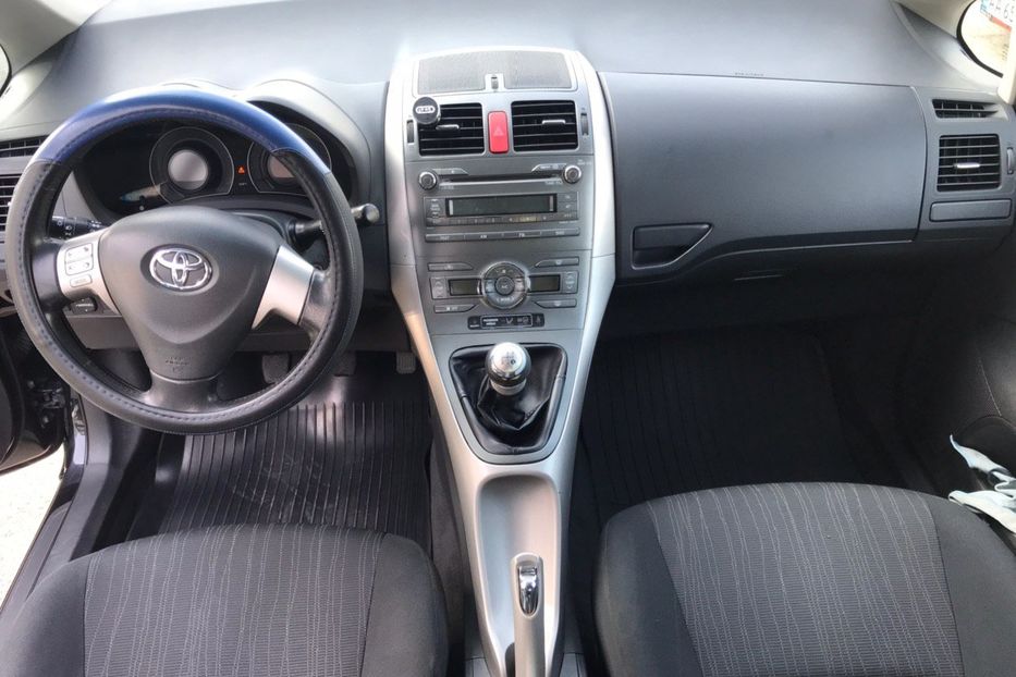 Продам Toyota Auris 1.4 DIESEL 2008 года в Одессе