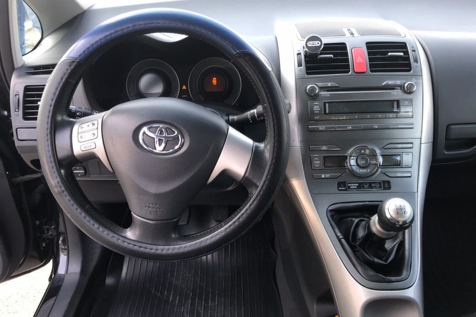 Продам Toyota Auris 1.4 DIESEL 2008 года в Одессе