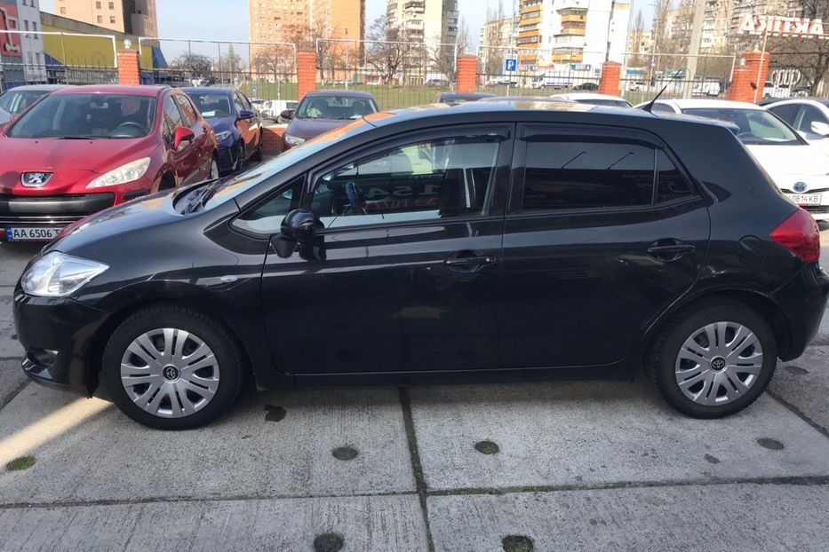 Продам Toyota Auris 1.4 DIESEL 2008 года в Одессе