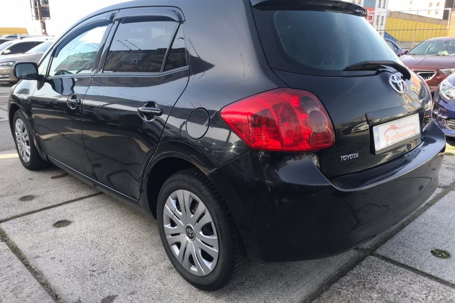 Продам Toyota Auris 1.4 DIESEL 2008 года в Одессе