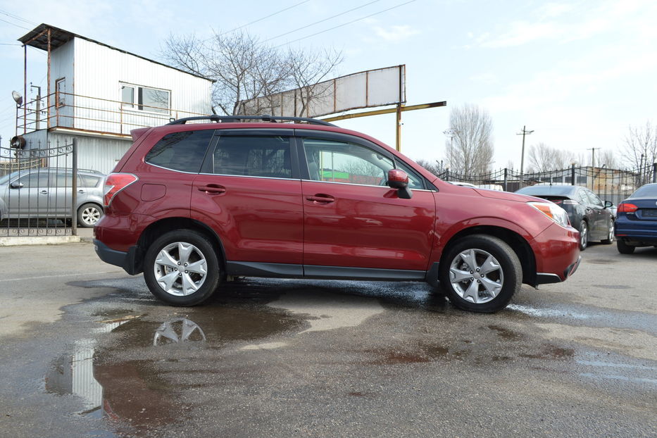 Продам Subaru Forester 2014 года в Одессе