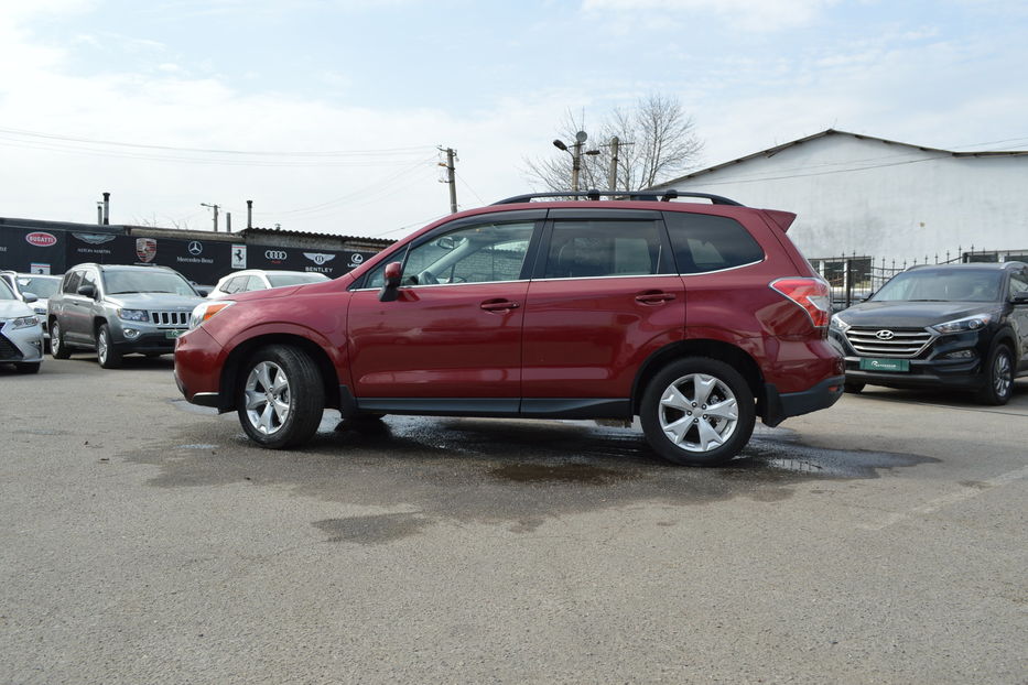 Продам Subaru Forester 2014 года в Одессе