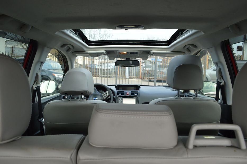 Продам Subaru Forester 2014 года в Одессе
