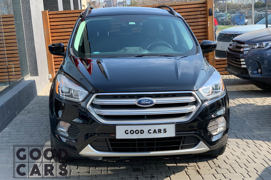 Продам Ford Escape Titanium  2016 года в Одессе