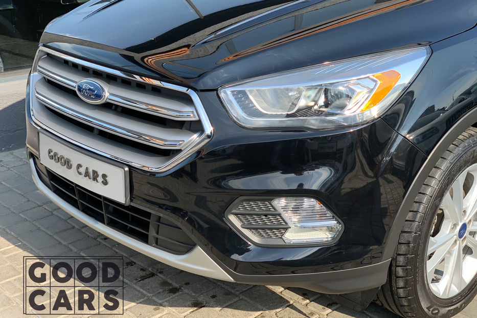 Продам Ford Escape Titanium  2016 года в Одессе