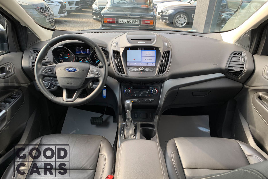 Продам Ford Escape Titanium  2016 года в Одессе