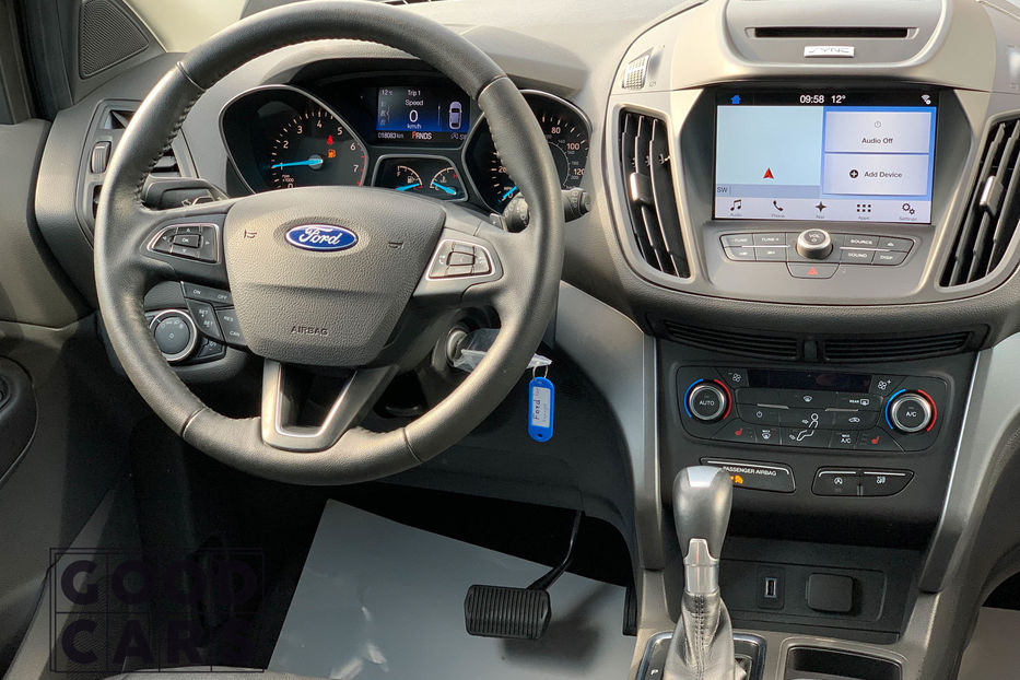 Продам Ford Escape Titanium  2016 года в Одессе