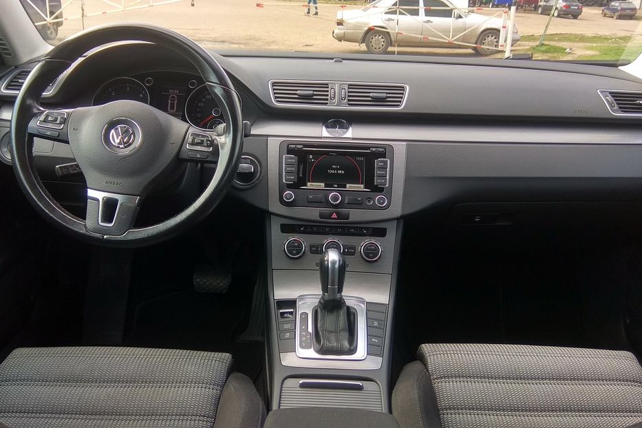 Продам Volkswagen Passat B7 Comfortline 2013 года в Николаеве