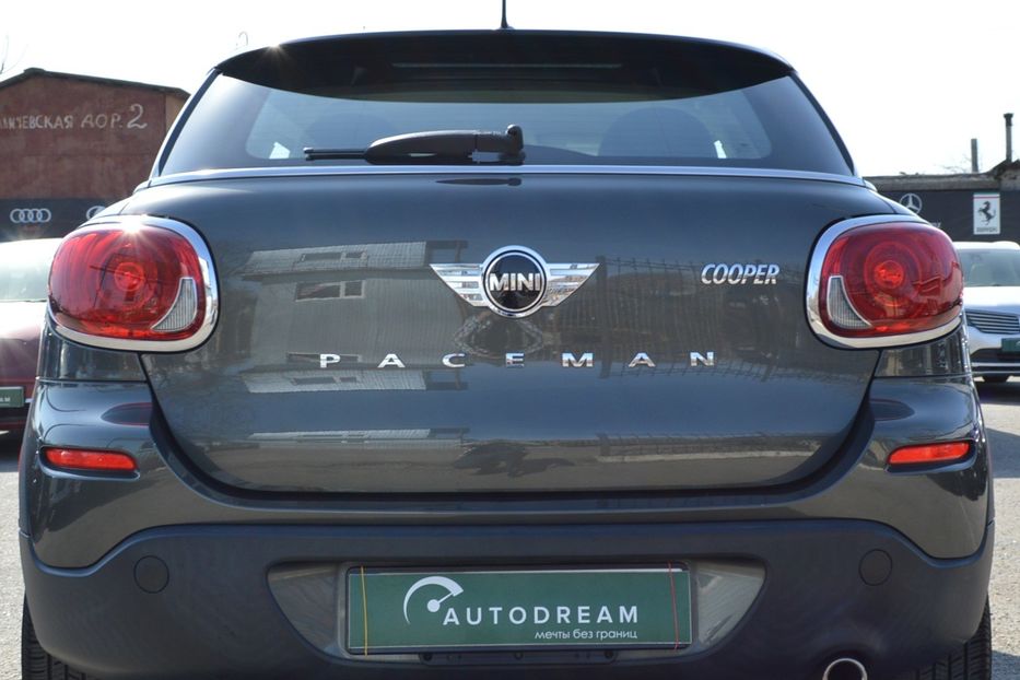 Продам MINI Cooper Paceman 2014 года в Одессе