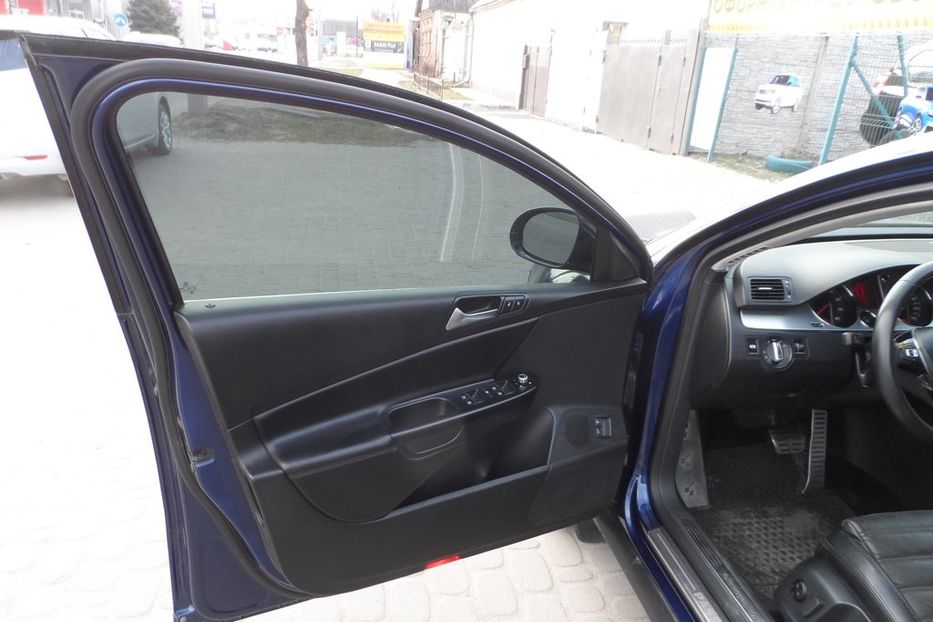 Продам Volkswagen Passat B6 2008 года в Днепре