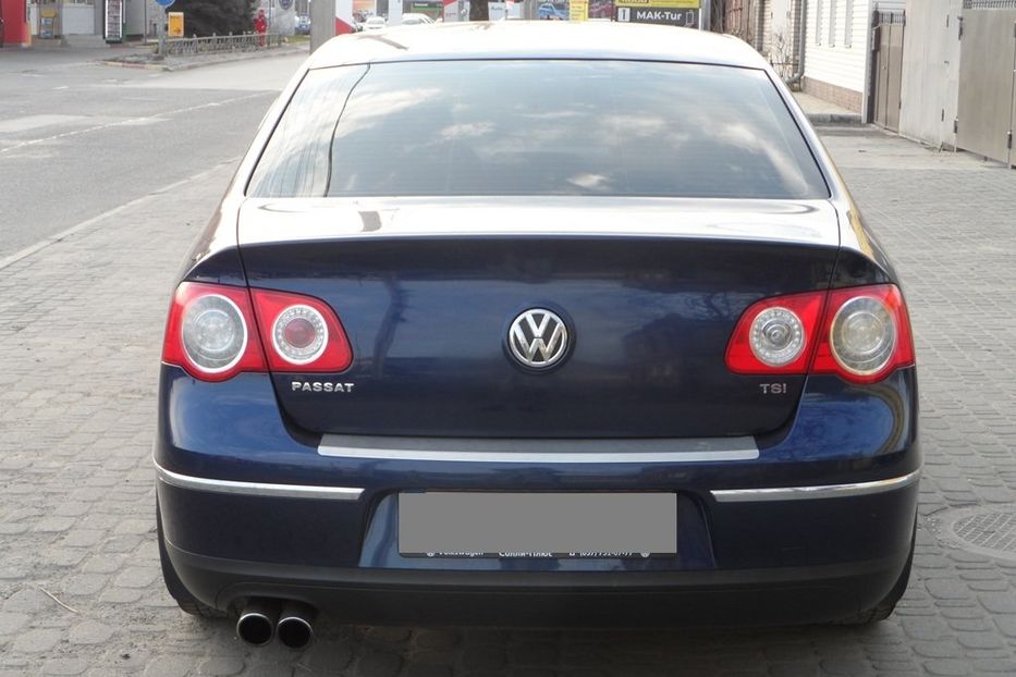 Продам Volkswagen Passat B6 2008 года в Днепре