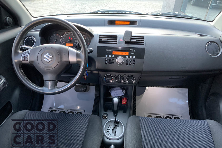 Продам Suzuki Swift TOP+ 2007 года в Одессе