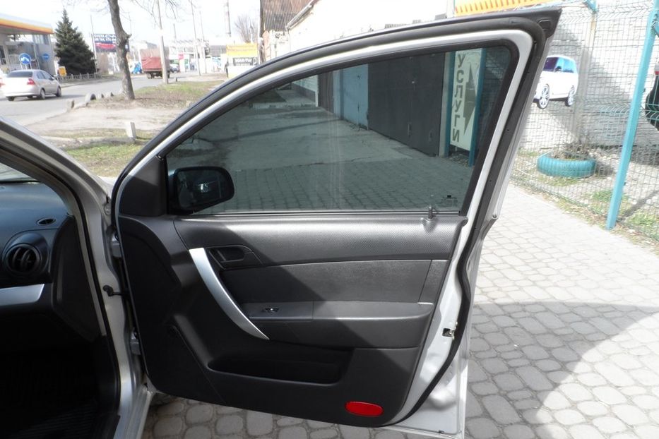 Продам Chevrolet Aveo 2006 года в Днепре