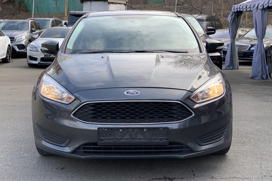 Продам Ford Focus 2016 года в Киеве