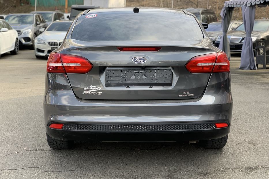 Продам Ford Focus 2016 года в Киеве