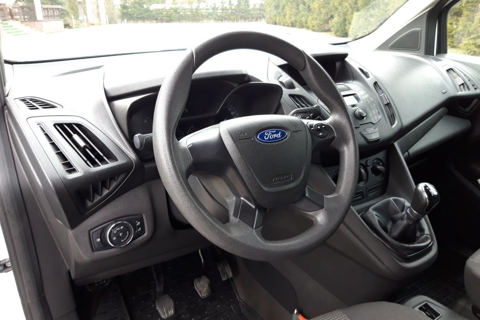 Продам Ford Transit Connect груз. 2015 LONG MAXI 2014 2014 года в Тернополе