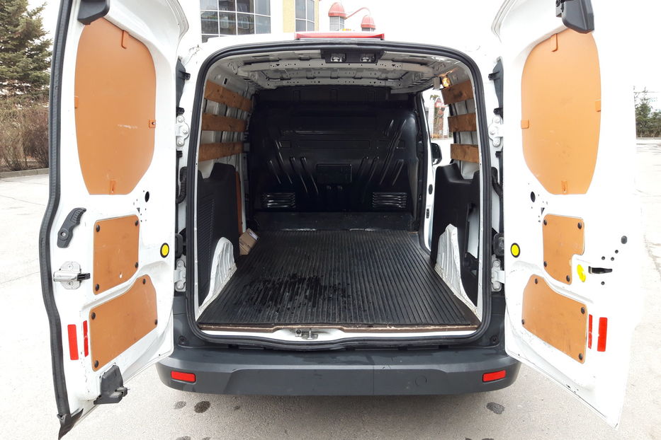 Продам Ford Transit Connect груз. 2015 LONG MAXI 2014 2014 года в Тернополе