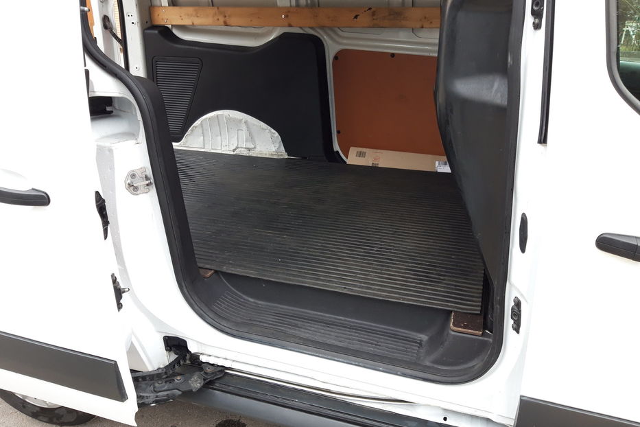 Продам Ford Transit Connect груз. 2015 LONG MAXI 2014 2014 года в Тернополе