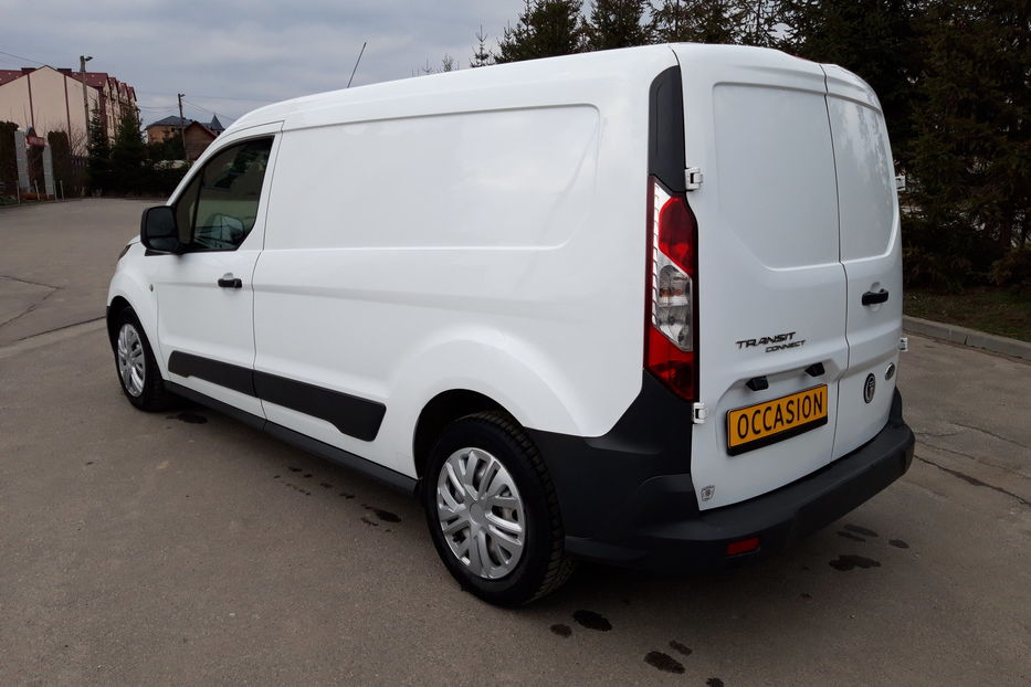 Продам Ford Transit Connect груз. 2015 LONG MAXI 2014 2014 года в Тернополе