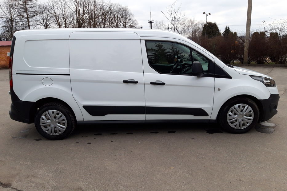 Продам Ford Transit Connect груз. 2015 LONG MAXI 2014 2014 года в Тернополе