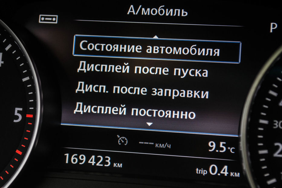 Продам Volkswagen Touareg Life 3.0TDI 2012 года в Киеве