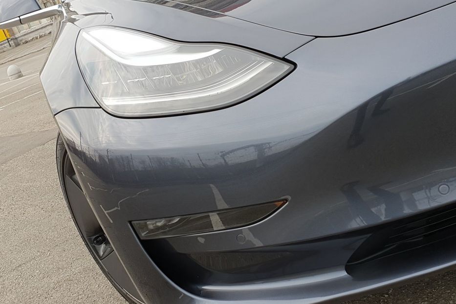 Продам Tesla Model S Long Range 2018 года в Киеве