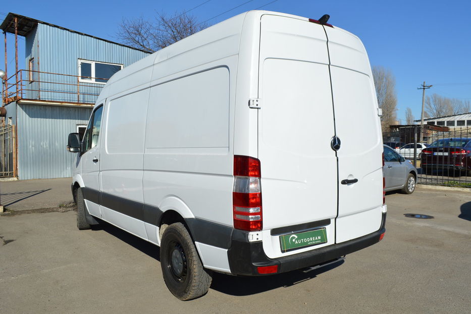 Продам Mercedes-Benz Sprinter груз.. 2500 2016 года в Одессе