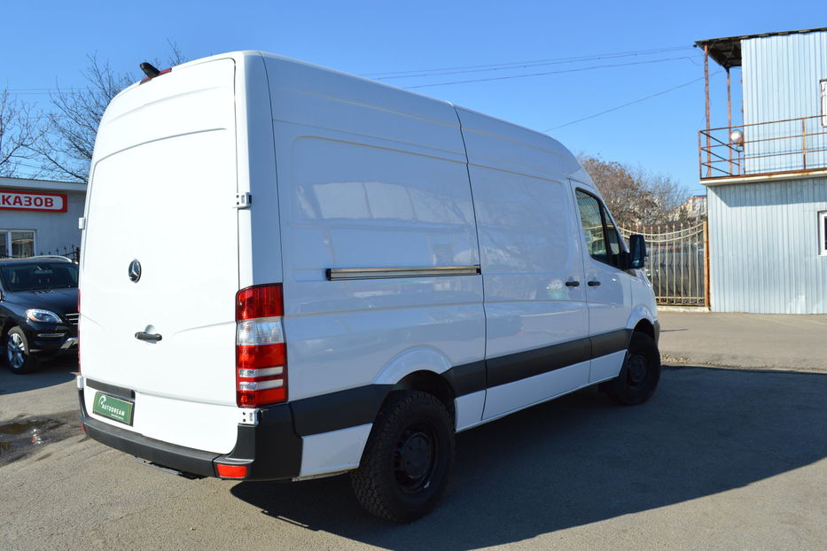 Продам Mercedes-Benz Sprinter груз.. 2500 2016 года в Одессе