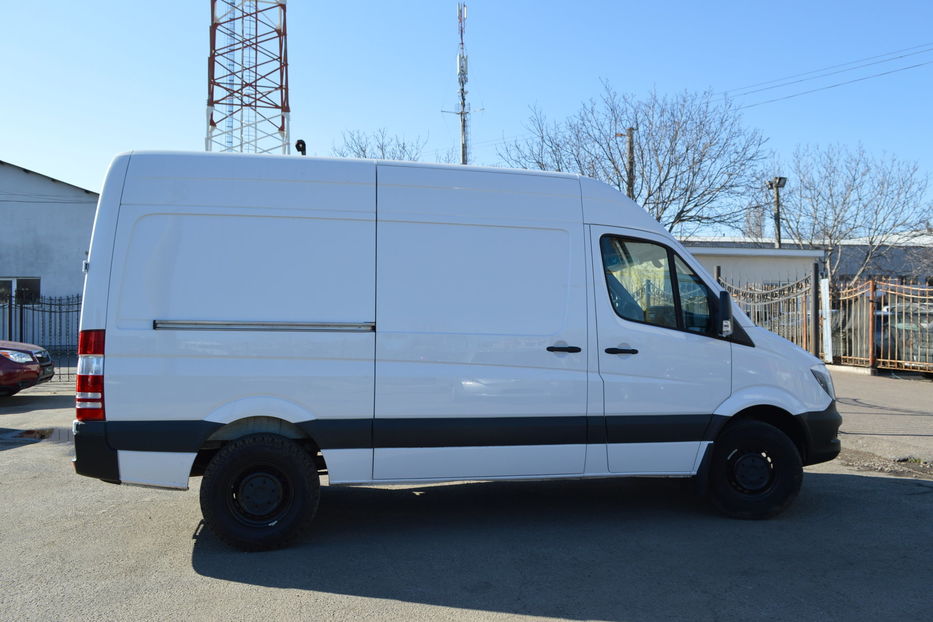 Продам Mercedes-Benz Sprinter груз.. 2500 2016 года в Одессе