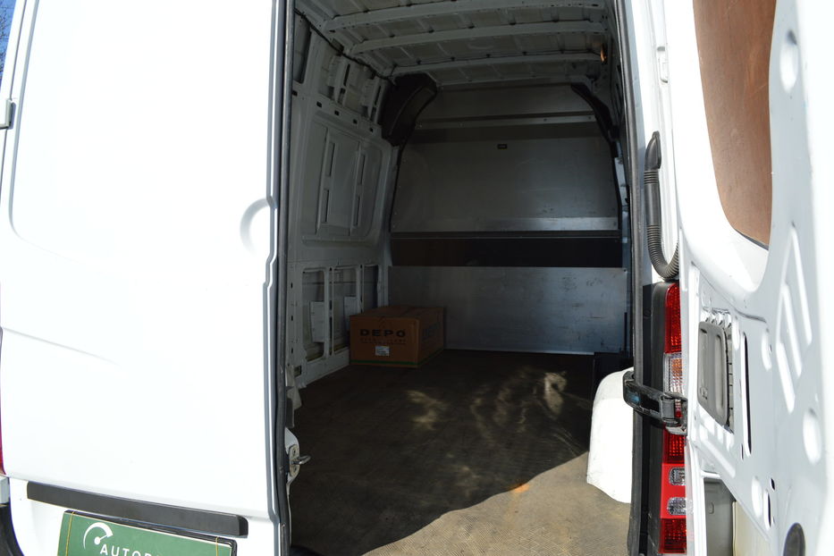 Продам Mercedes-Benz Sprinter груз.. 2500 2016 года в Одессе