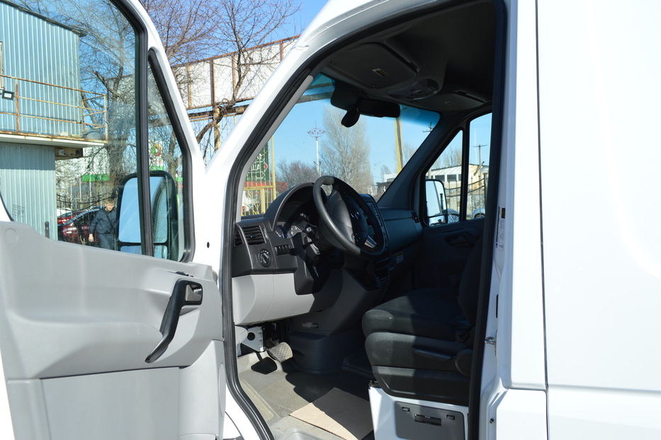 Продам Mercedes-Benz Sprinter груз.. 2500 2016 года в Одессе
