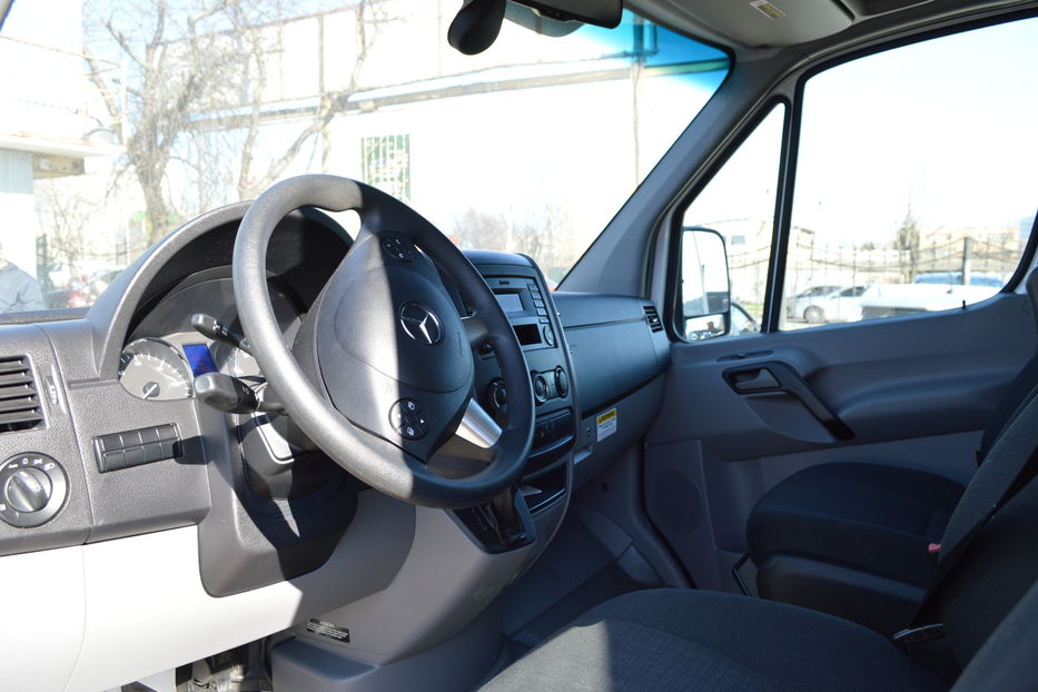Продам Mercedes-Benz Sprinter груз.. 2500 2016 года в Одессе