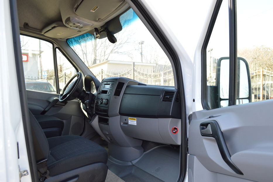 Продам Mercedes-Benz Sprinter груз.. 2500 2016 года в Одессе