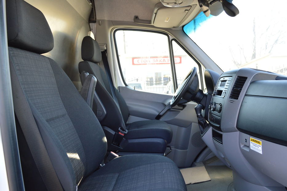 Продам Mercedes-Benz Sprinter груз.. 2500 2016 года в Одессе