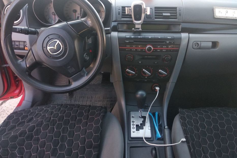 Продам Mazda 3 2006 года в Одессе