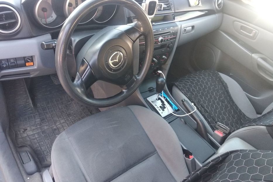 Продам Mazda 3 2006 года в Одессе