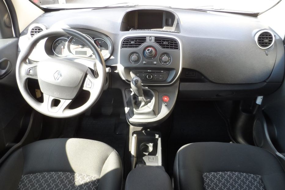 Продам Renault Kangoo груз. 2016 года в Днепре