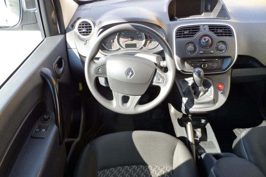 Продам Renault Kangoo груз. 2016 года в Днепре