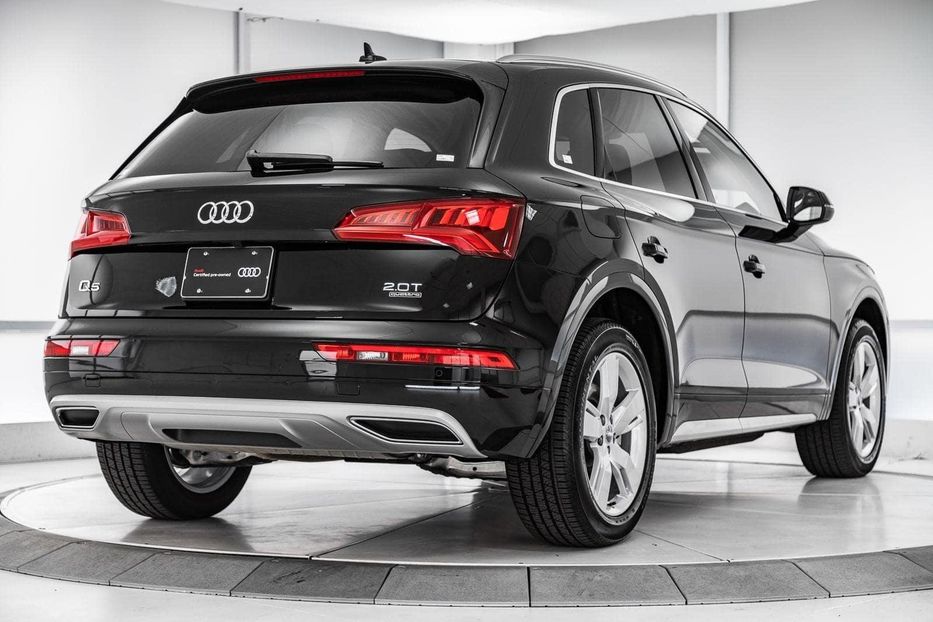 Продам Audi Q5 2018 года в Одессе