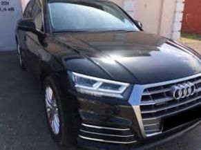 Продам Audi Q5 2018 года в Одессе