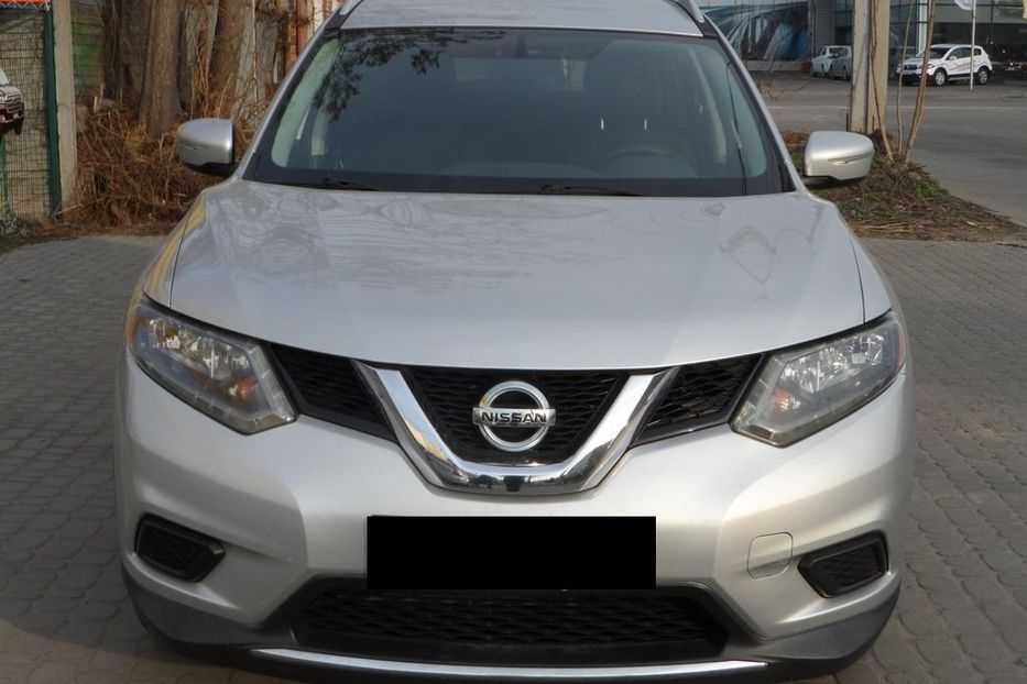 Продам Nissan Rogue 2013 года в Днепре