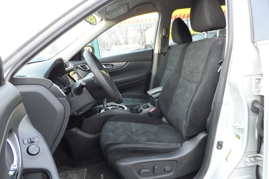 Продам Nissan Rogue 2013 года в Днепре