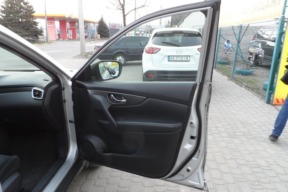 Продам Nissan Rogue 2013 года в Днепре