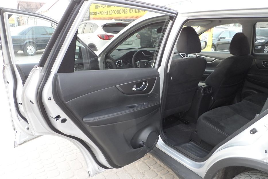 Продам Nissan Rogue 2013 года в Днепре