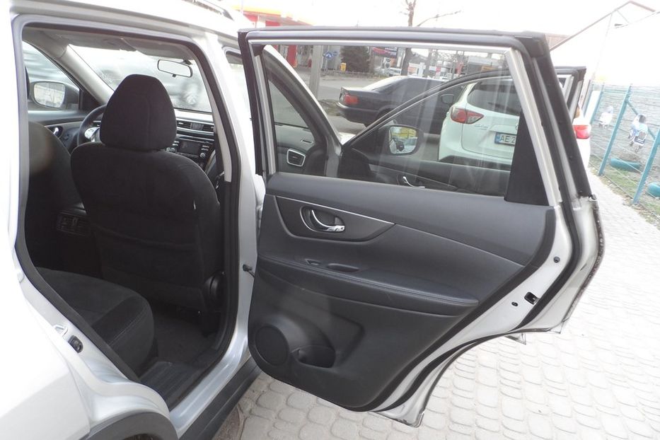 Продам Nissan Rogue 2013 года в Днепре