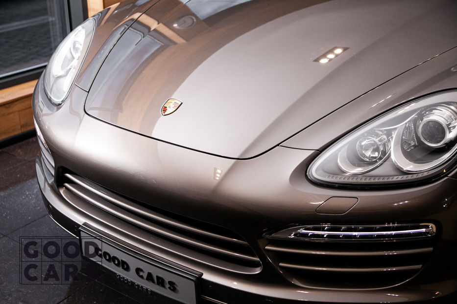 Продам Porsche Cayenne S 2012 года в Одессе