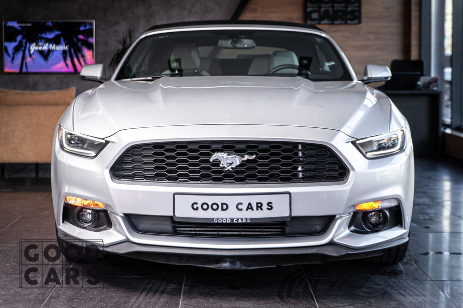 Продам Ford Mustang 2017 года в Одессе