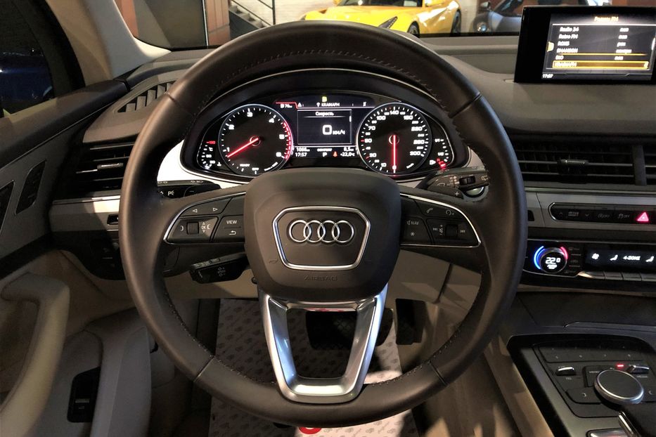 Продам Audi Q7 2019 года в Одессе