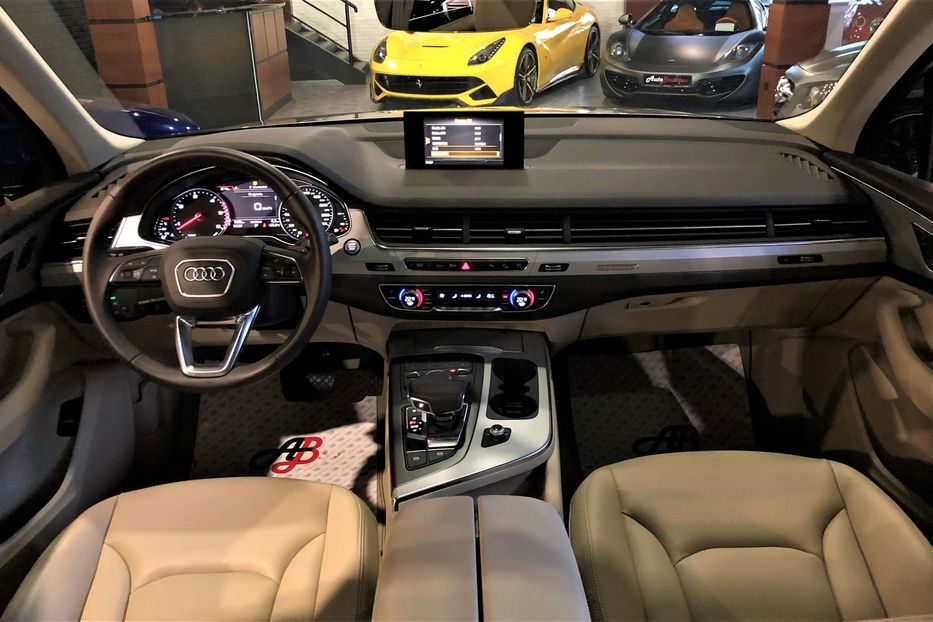 Продам Audi Q7 2019 года в Одессе