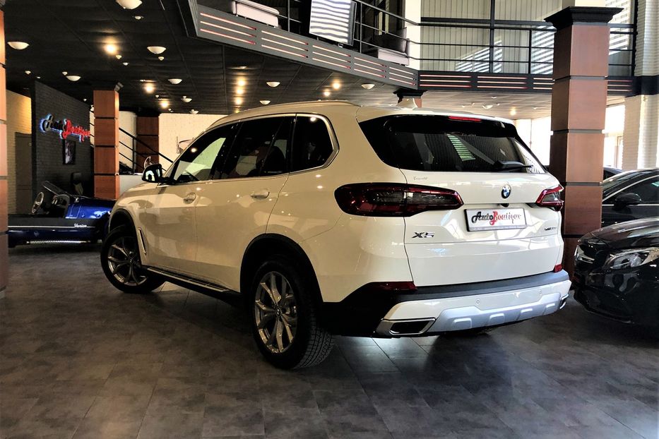 Продам BMW X5 X-Drive 30D 2019 года в Одессе